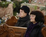 Slika Zadušnica za papu emeritusa Benedikta XVI. 